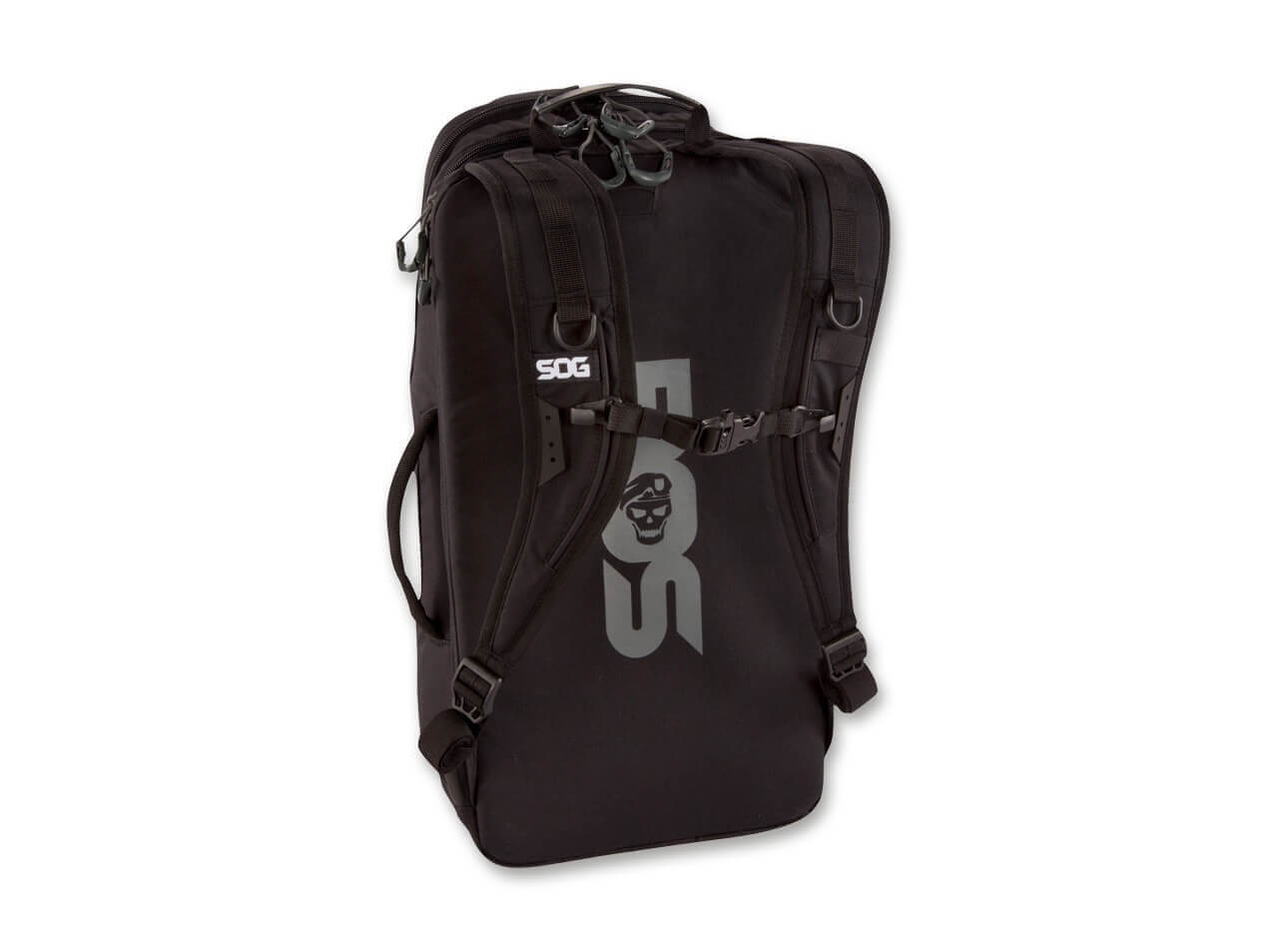 TOC 20 Black