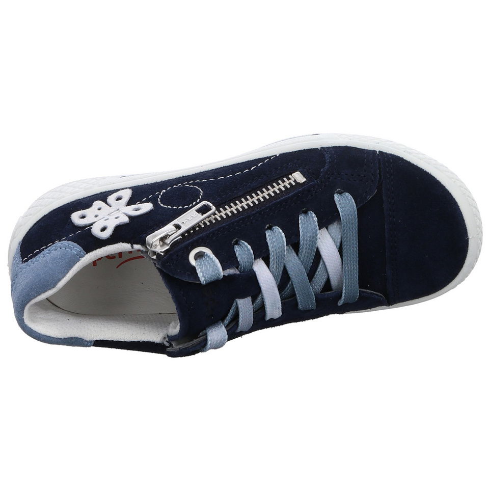Superfit Tensy Schnürschuh