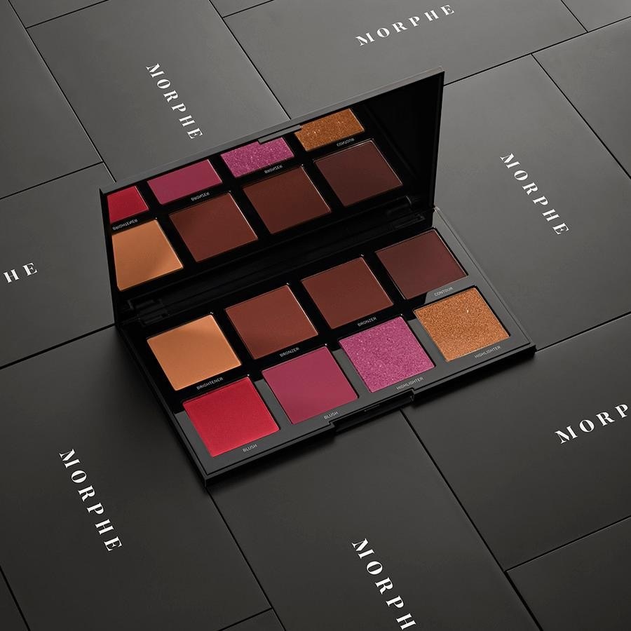 Complexion Pro 8D - Deep Glam