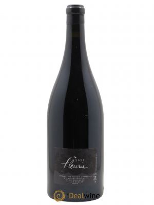 Fleurie Jean Foillard  2021 - Lot de 1 Magnum