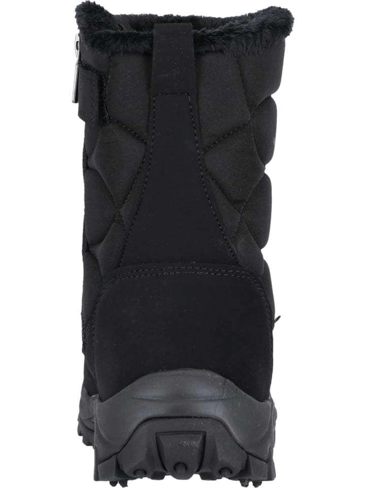Whistler Stiefel Wattua Spikes in 1001 Black günstig kaufen