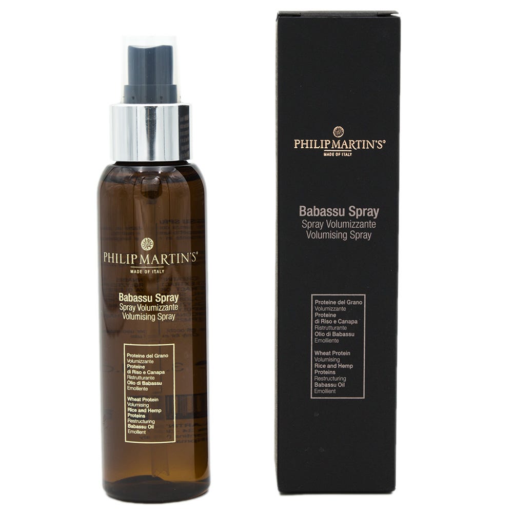 PHILIP MARTIN´S Babassu Spray 100 ml