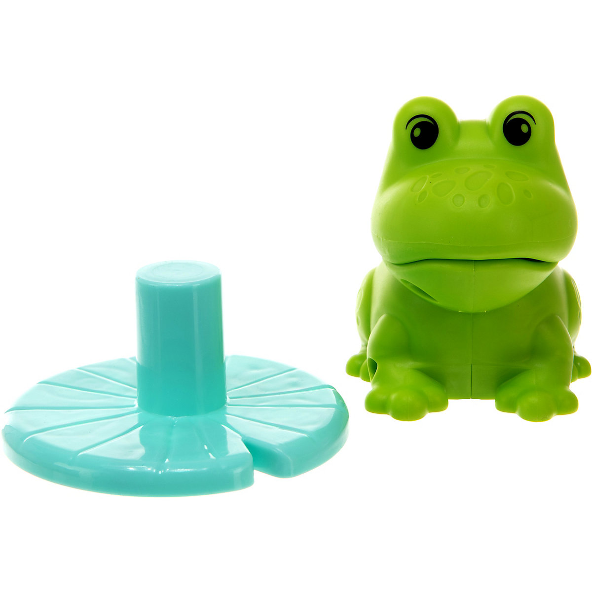 Play-Doh Farbi, der Frosch