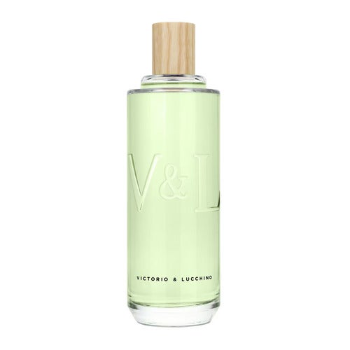 Victorio & Lucchino Águas Essenciais Te Quiero Verde Eau de Toilette 250 ml