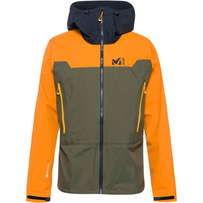 Millet KAMET LIGHT Hardshelljacke Herren