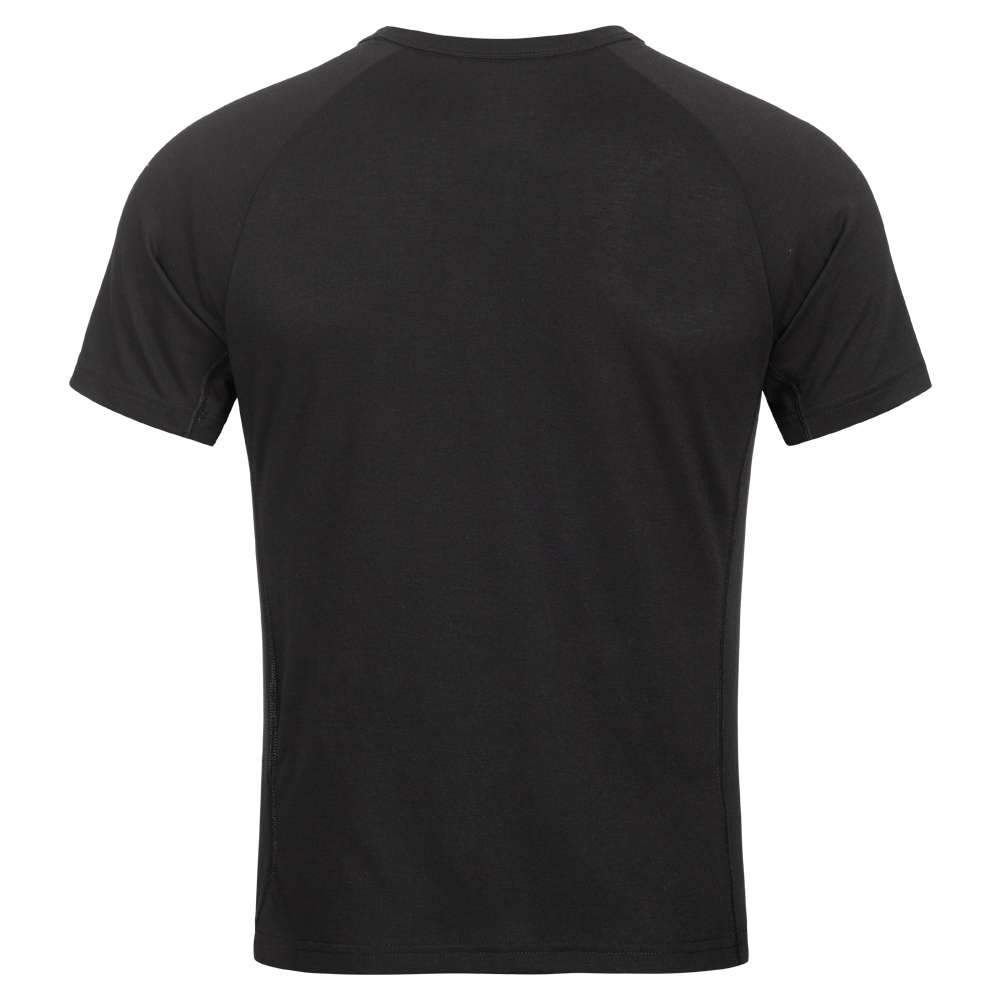 Champion Quick-Dry Reflective Herren T-Shirt 217095-KK001