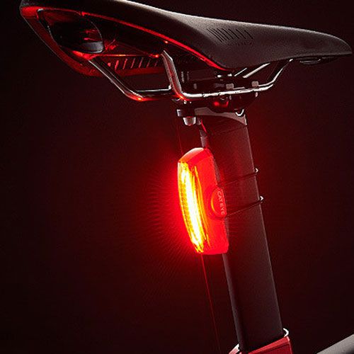 Cateye Rapid X2G Kinetic TL-LD710GK Rücklicht kaufen | Bike-Discount
