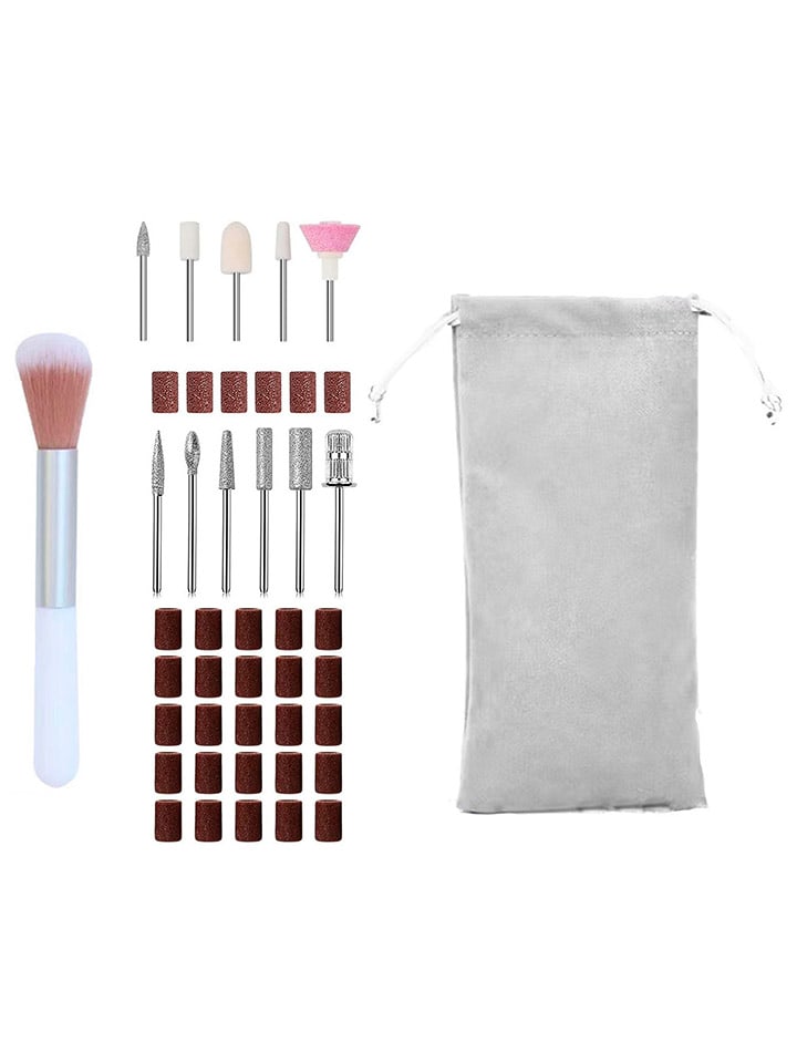 Adler Europe 11tlg. Nagelpflege-Set 