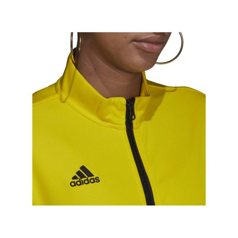 adidas Entrada 22 TK Trainingsjacke Damen Trainingsjacke Damen