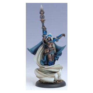 Cygnar Major Victoria Haley (PIP31033)