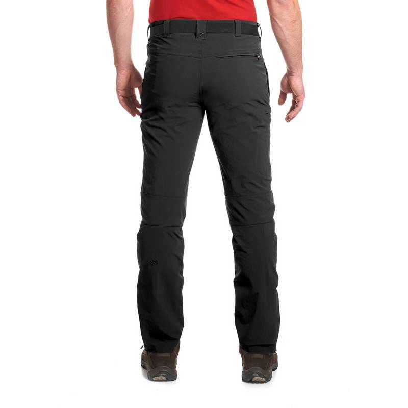 Maier Sports Torid Slim Wanderhose Herren