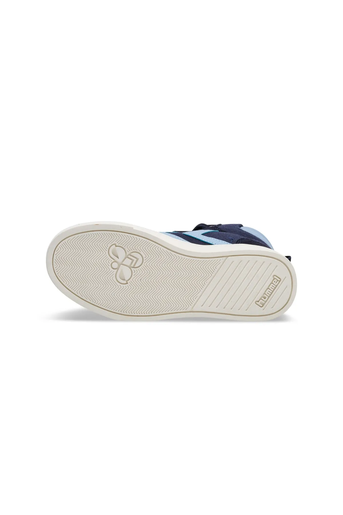 hummel  SLIMMER STADIL HIGH JR