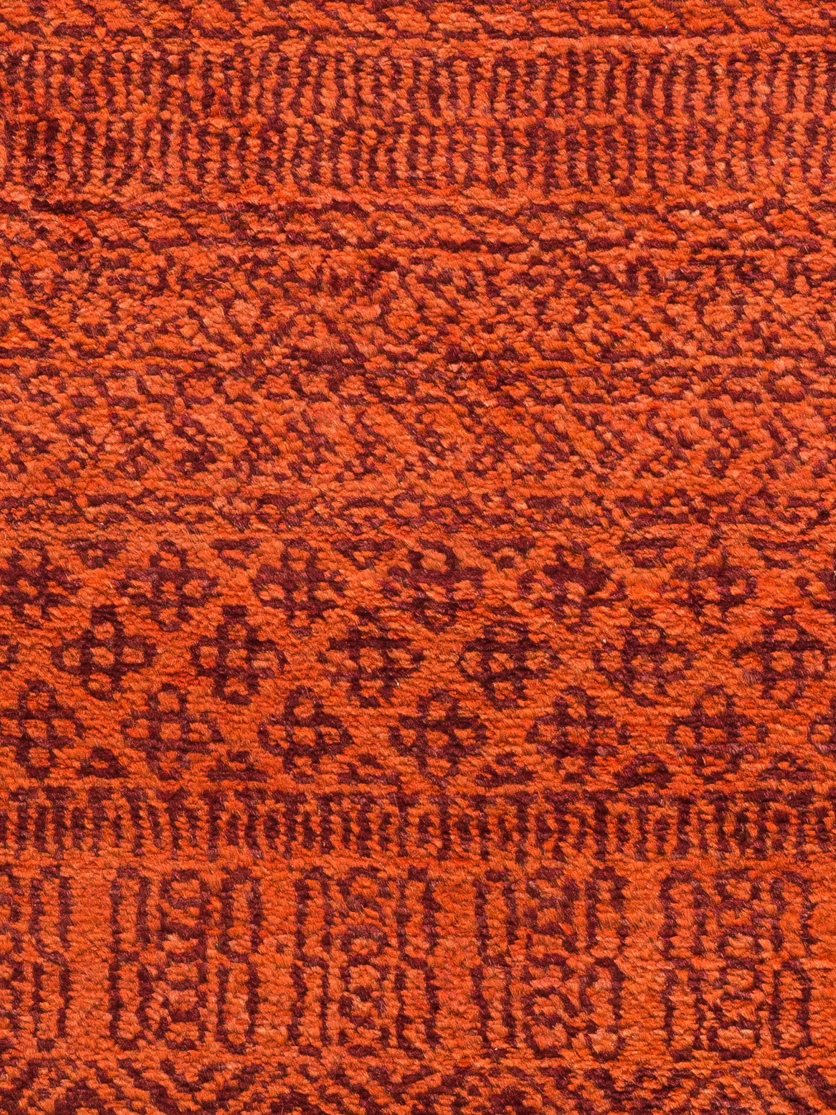 Contemporary Gabbeh ca. 81 x 121 cm, Unikat / Einzelstück