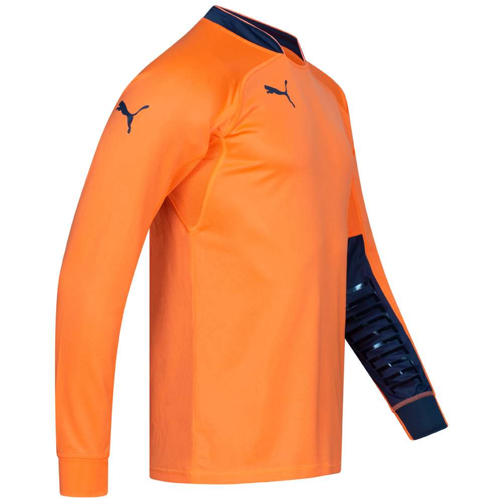 PUMA Herren Langarm Torwarttrikot 701918-40