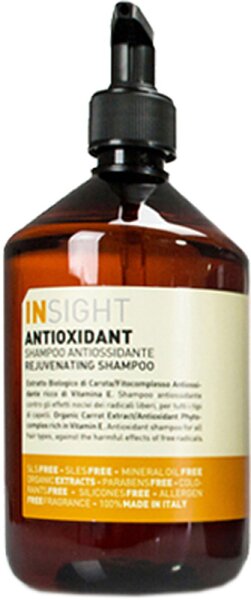 Insight Rejuvenating Shampoo