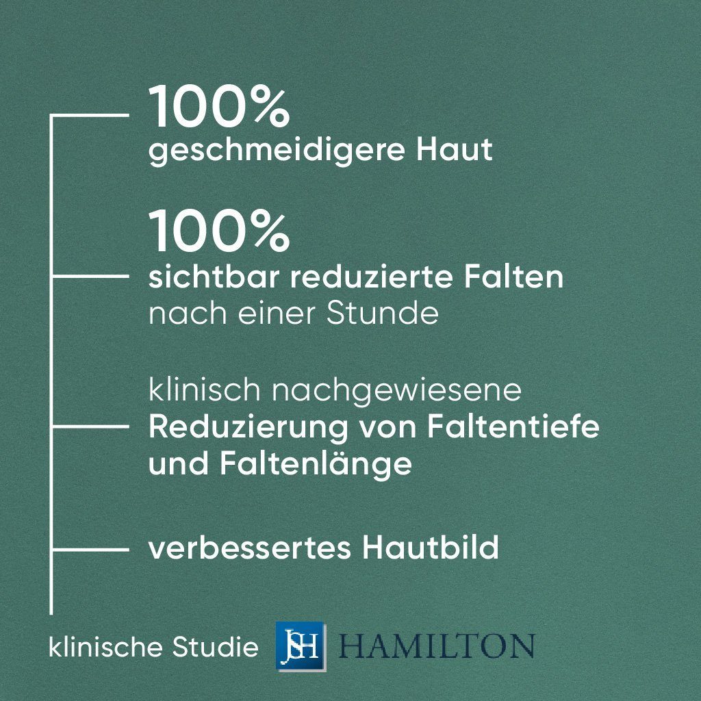 APRICOT Beauty Gesichtsmaske APRICOT Mund Pads au Silikon mit Hyaluron gegen Oberlippen Falten, Wiederverwendbar