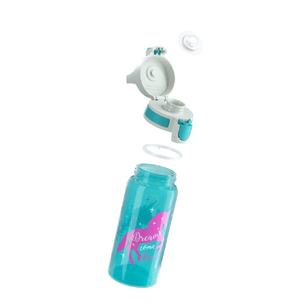 Sigg Lunchbox, SIGG Frühstücksset Set VIVA Kids 