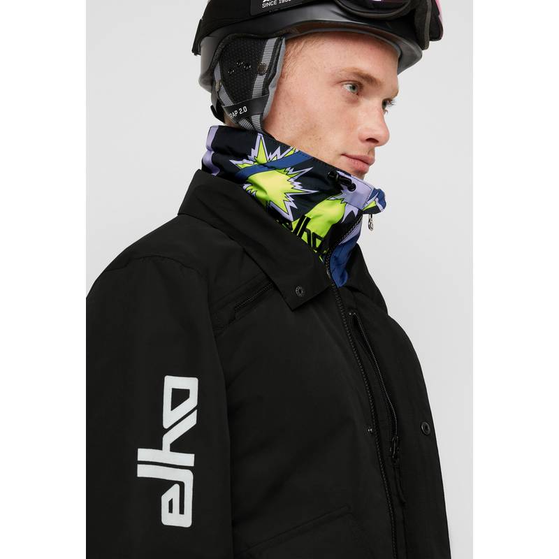 elho KEYSTONE 89 Skijacke Herren