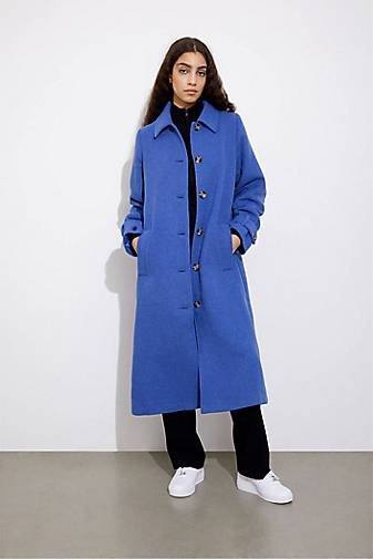 Envii Damen Mantel ENBISMUTH