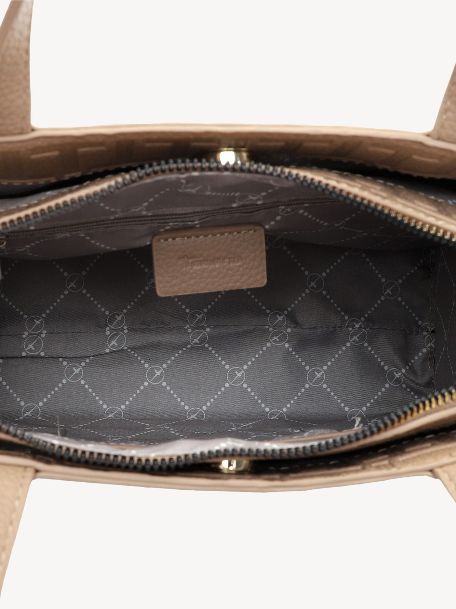 Sac cabas - marron