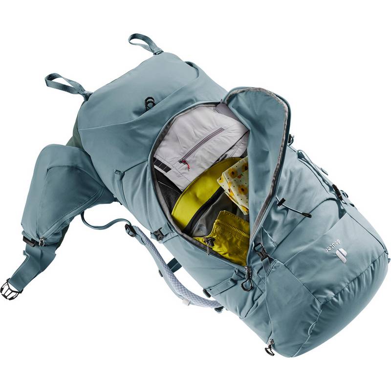 Deuter Aircontact Core 55+10 SL Trekkingrucksack Damen