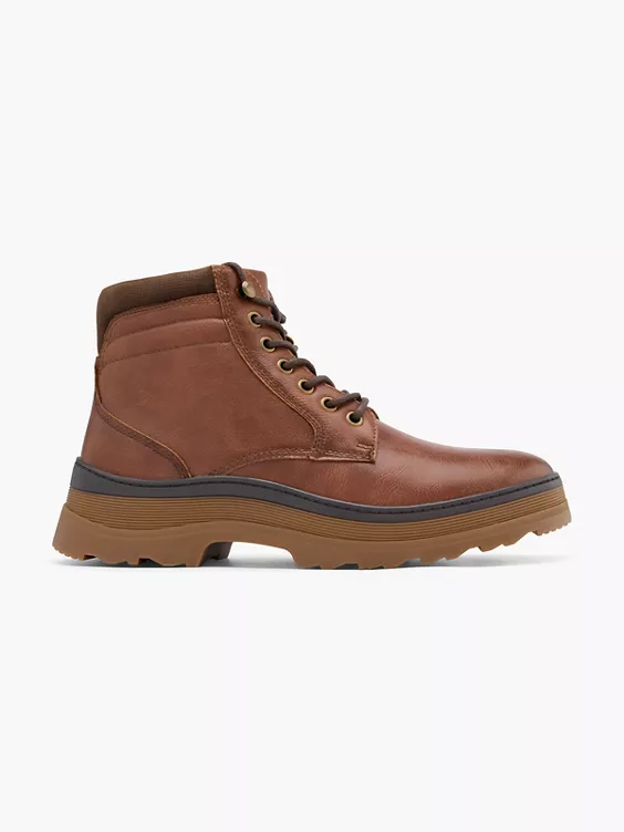 Bottesini Schnürboots