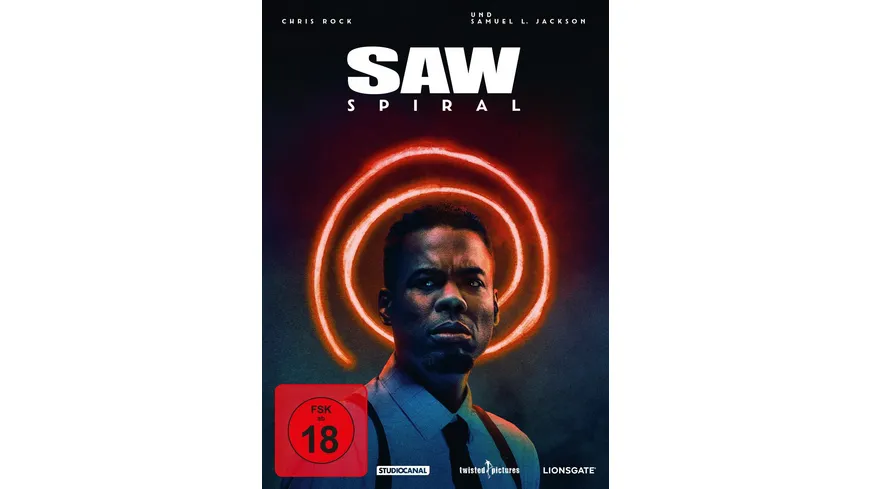 SAW: Spiral