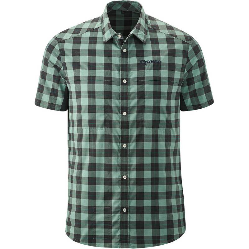 Gonso Don Outdoorhemd Herren