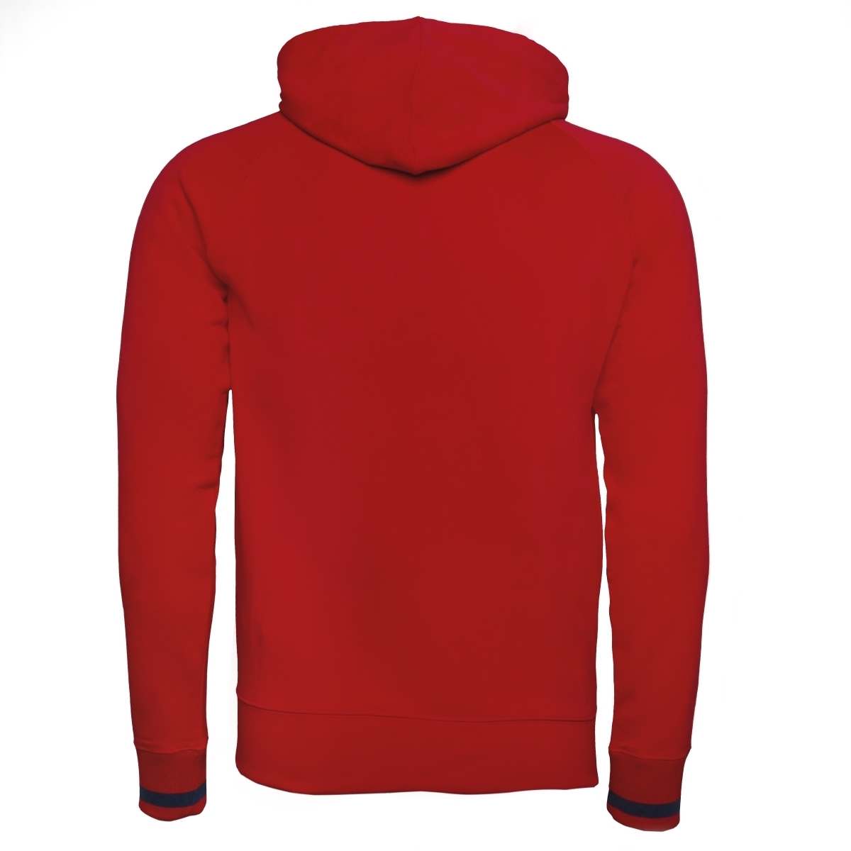 Champion Hooded Kapuzenpullover rot