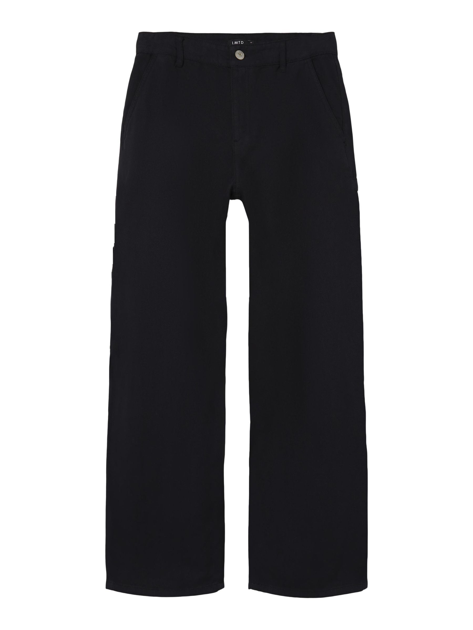 Loose fit Pants