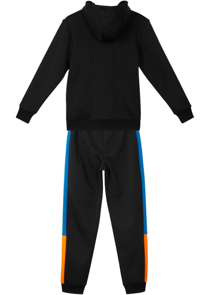 Jungen Thermo Trainingsanzug (2-tlg.Set)