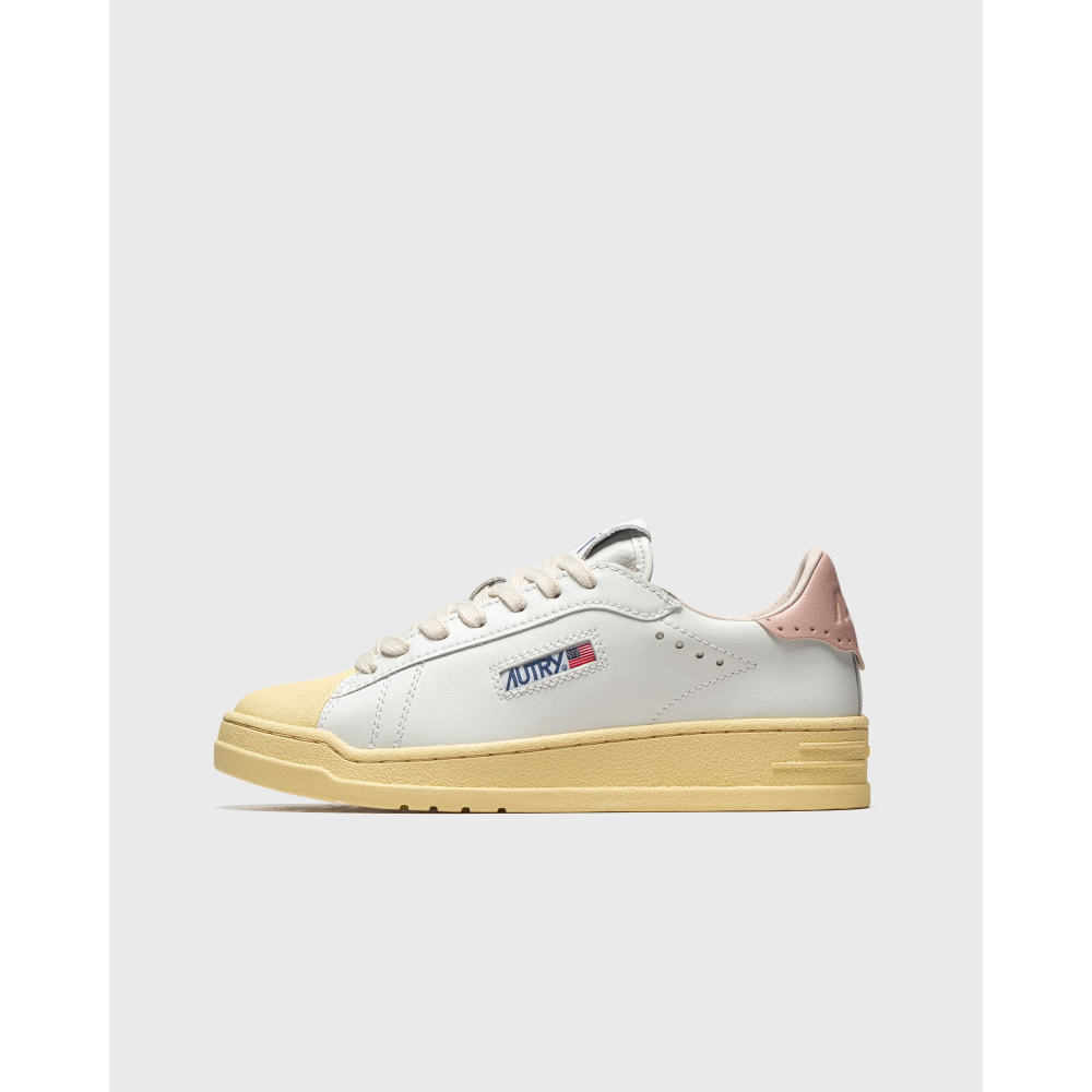 Autry Bob Lutz Low BLLWTC07 / pink