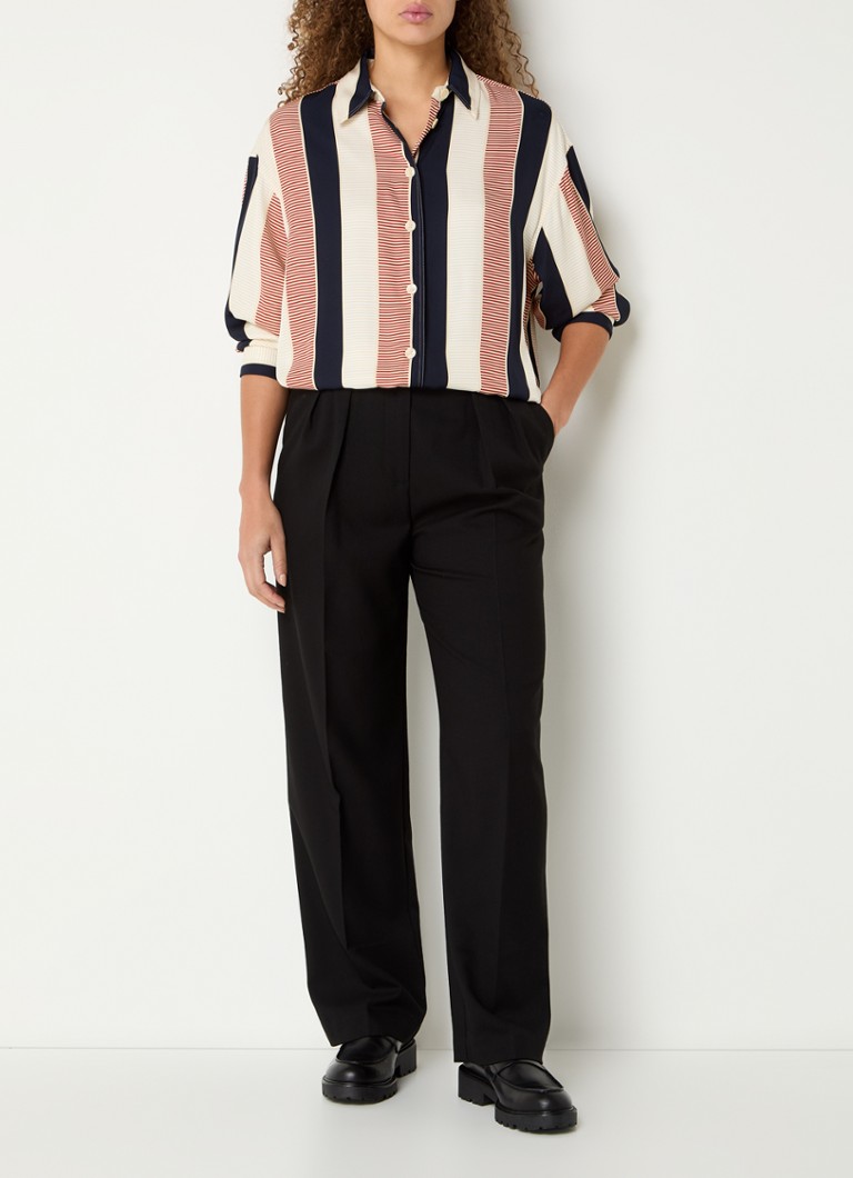 Tommy Hilfiger Blouse with print