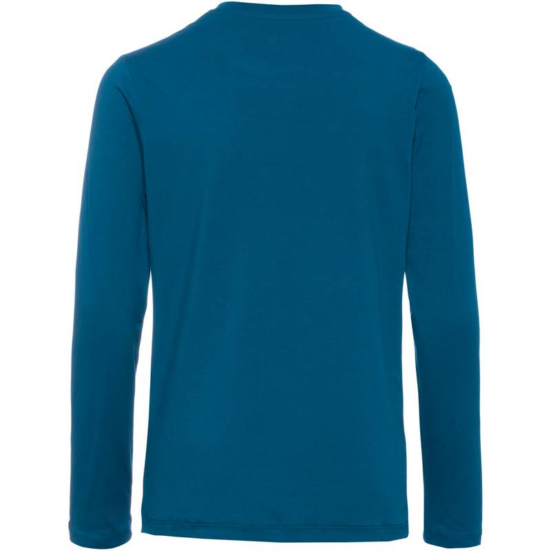 CMP Langarmshirt Jungen