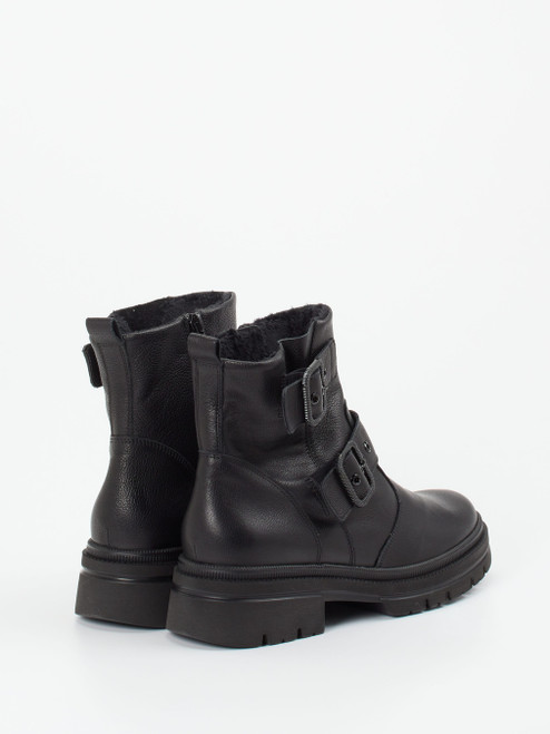 Stiefelette-28560090066 Waldläufer