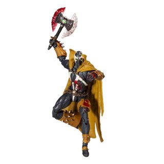 Mortal Kombat 11 Spawn Actionfigur Spawn (Bloody McFarlane Classic) 18 cm