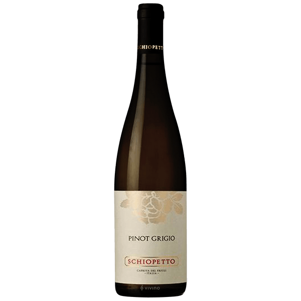 SchiopettoPinot Grigio 2021