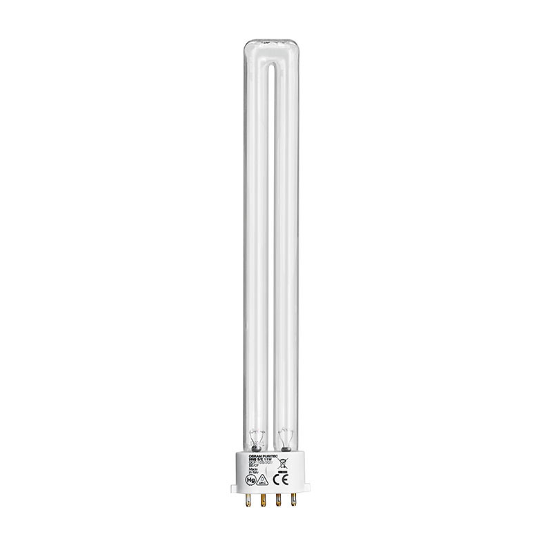 EHEIM Pumpen & Filter EHEIM GLOW UVC 7 W