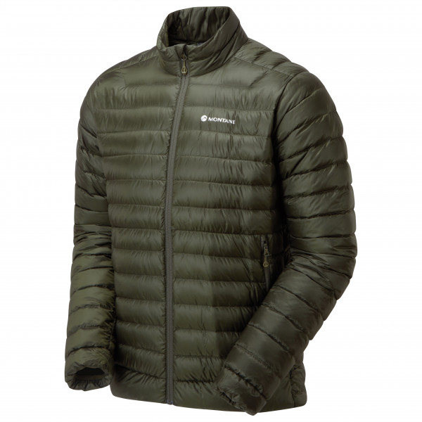 Montane - Anti-Freeze Jacket - Daunenjacke