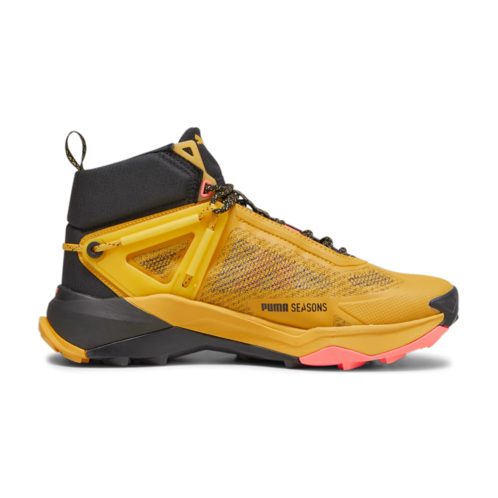 PUMA Explore Nitro Mid GTX 377860-03 / gelb