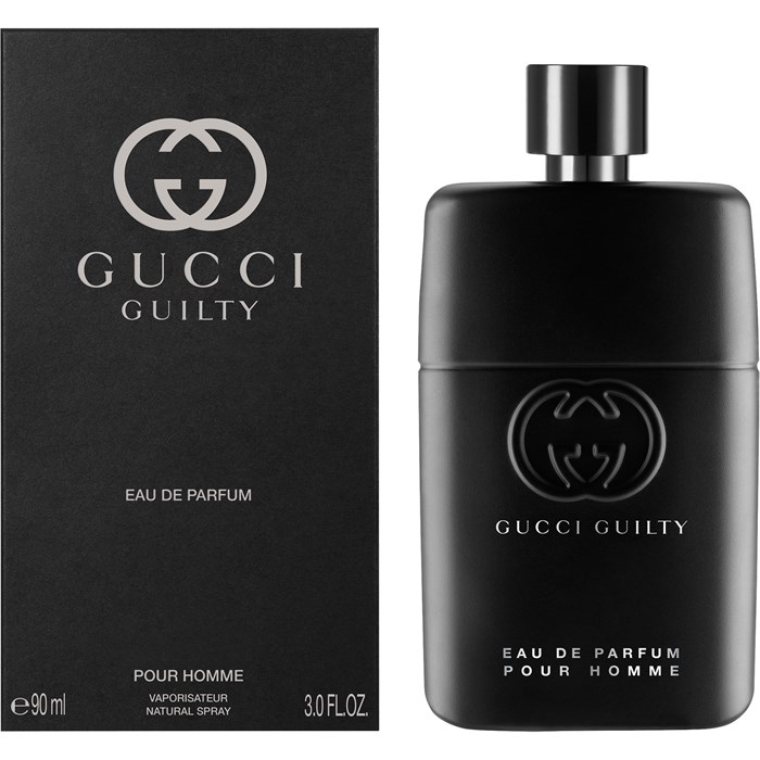 Eau de Parfum Spray