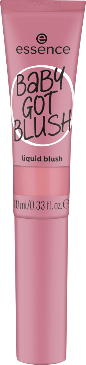 Blush Liquid Baby Got 30 Dusty Rose, 10 ml
