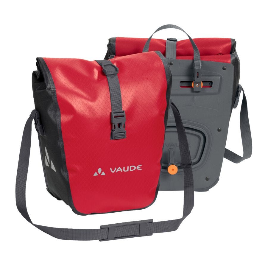 Aqua Front - Fahrradtaschen
