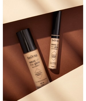 IsaDora Wake Up the Glow Concealer Concealer-10 ml