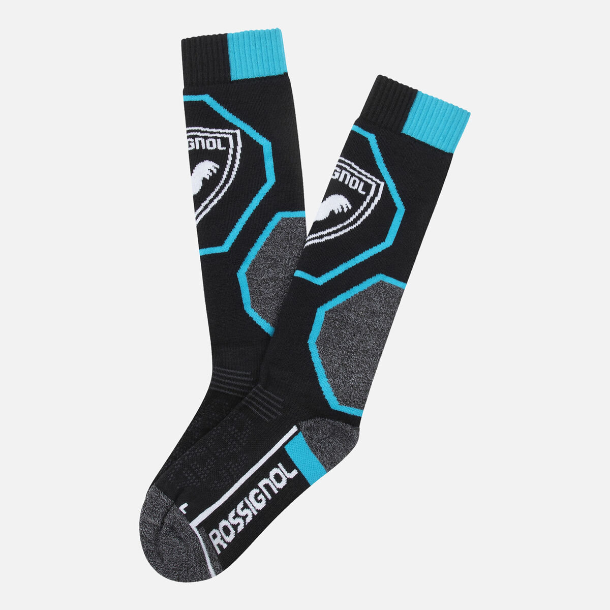 Junior-Skisocken Speed Comfort