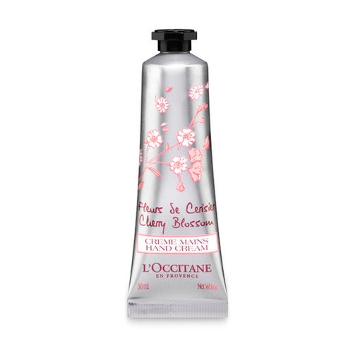 Krem do rąk L'Occitane Kwiat Wiśni 150 ml