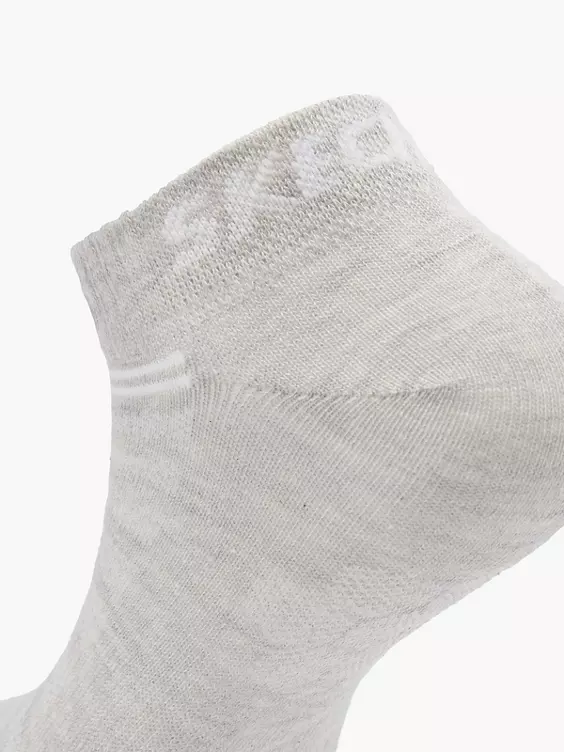 Skechers 5er Pack Sneakersocken