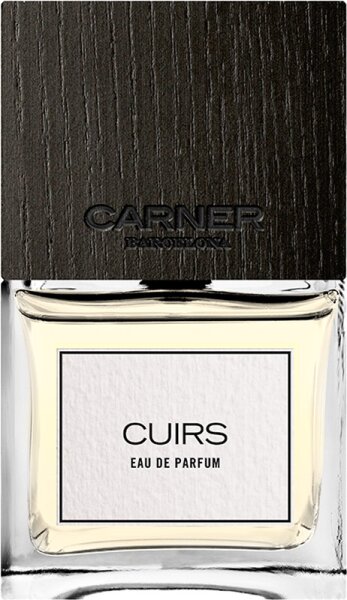 Carner Barcelona Cuirs Eau de Parfum