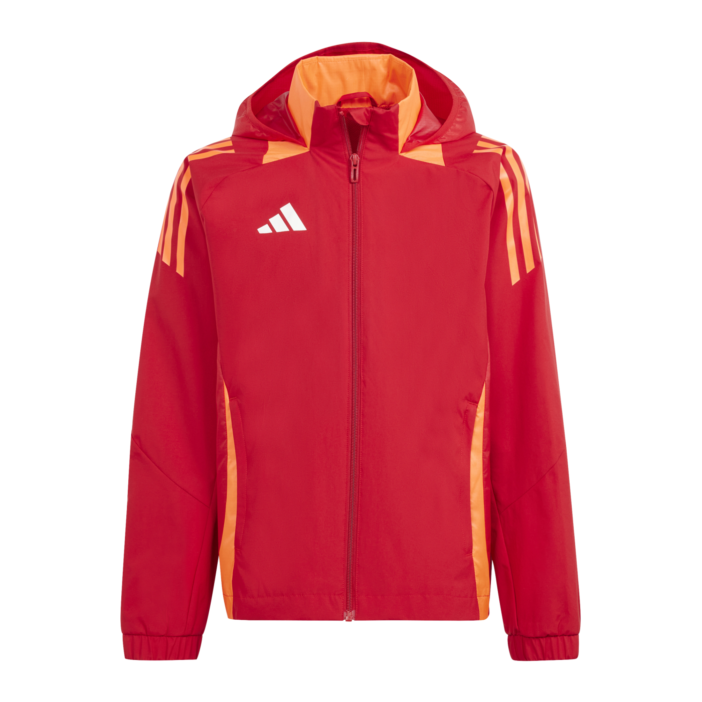 adidas Tiro 24 Competition Allwetterjacke Kids