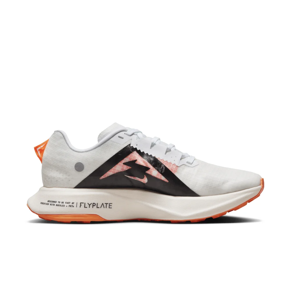 Nike ZoomX Trail Ultrafly DZ0489-100 / weiss